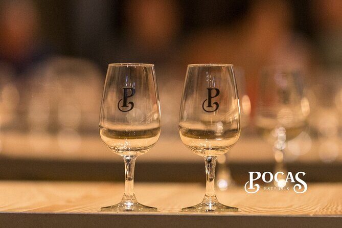 Poças Guided Visit and Port Wine Tasting with Pastel de Nata - Poças Port Tasting Meets Pastel de Nata in Porto