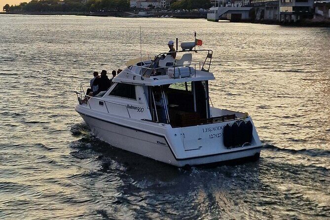 Port : 6 Bridges Cruise , Douro River with Sunset Option - Price Check: Is $54.44 Worth It?