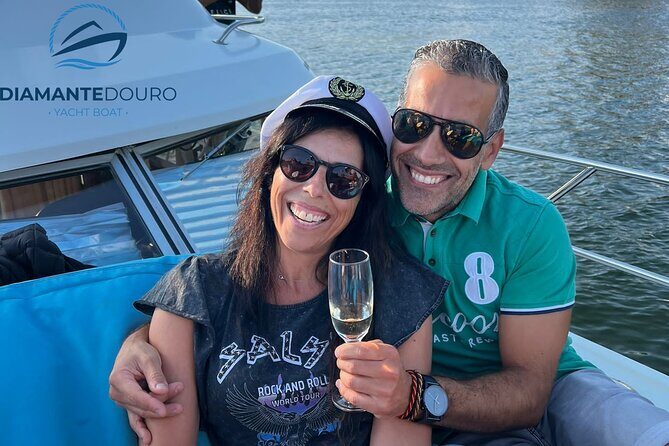 Port : 6 Bridges Cruise With Sunset option & Port wine - Foz do Rio Douro sunset: the moment you’ll remember