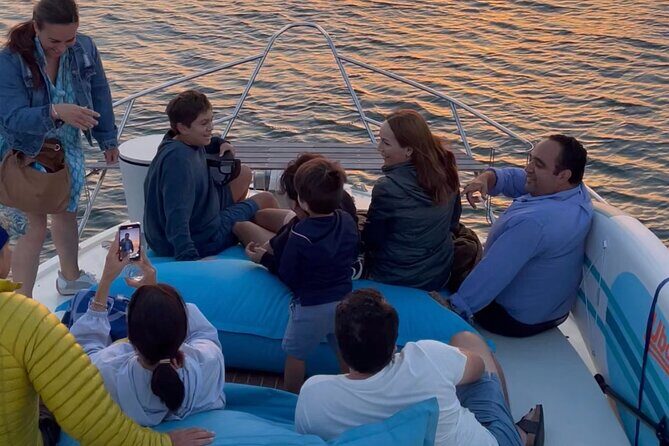 Port : 6 bridges tour with Portuguese custard tart & Port wine - Six Bridges by boat and foot: what this tour feels like