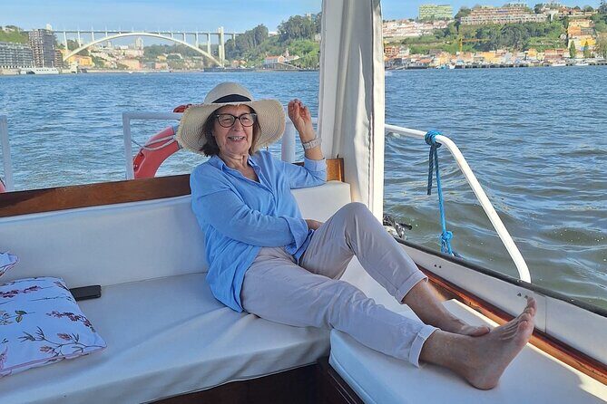 Port : Private Cruise in the Douro — 6 Bridges & Sunsets - Who Should Book This Cruise in Porto?