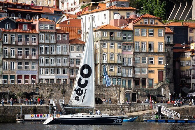 Port : Sail, Sip & Savor : Douro Boat Tour With Wine Tasting - Porto’s Bridges and Ribeira: The Route That Makes the City Make Sense