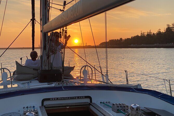 Port : Sail, Sip & Savor : Douro Boat Tour With Wine Tasting - Museu do Carro Elétrico: When the Cruise Teaches What to See Next