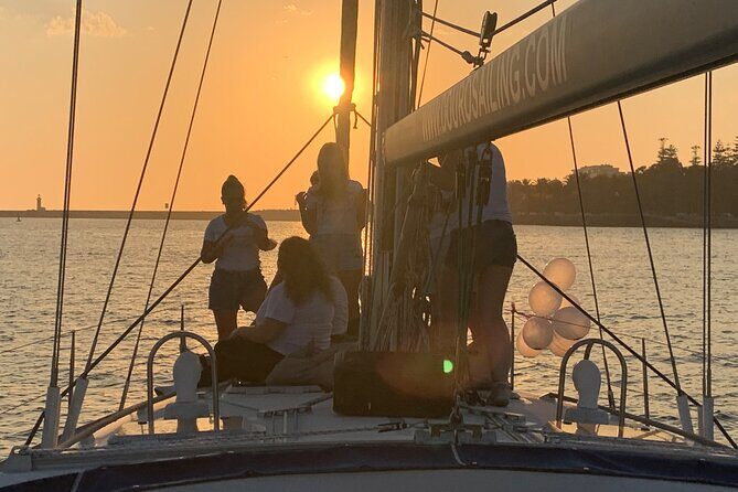 Port : Sail, Sip & Savor : Douro Boat Tour With Wine Tasting - The Hosts Make It: Why Inês and António Get Mentioned Again and Again