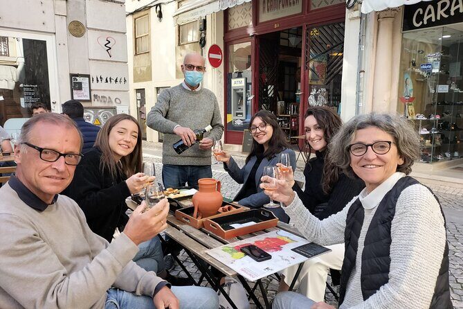 Port Wine Tasting in Coimbra - Practical tips for your 6:00 pm tasting