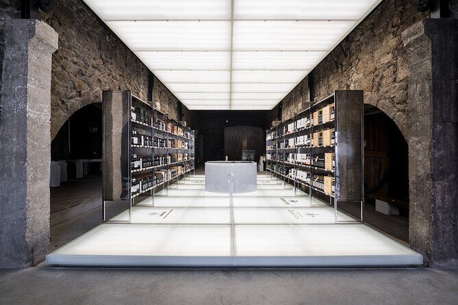 Port Wine Tour | 3 Cellars | 7 Tastings | 12 Participants Maximum - Port Wine Tour in Porto: Why This 3-Cellars Format Works