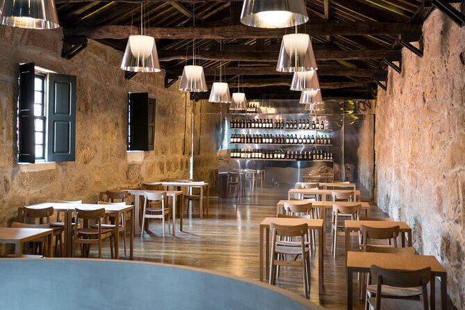 Port Wine Tour | 3 Cellars | 7 Tastings | 12 Participants Maximum - The Three Cellar Stops Near Cais de Gaia: What to Expect