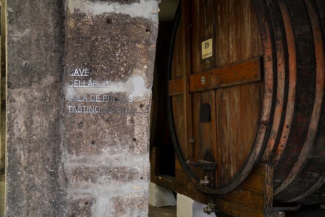 Port Wine Tour | 3 Cellars | 7 Tastings | 12 Participants Maximum - No Food Included: Your Pre-Tasting Game Plan