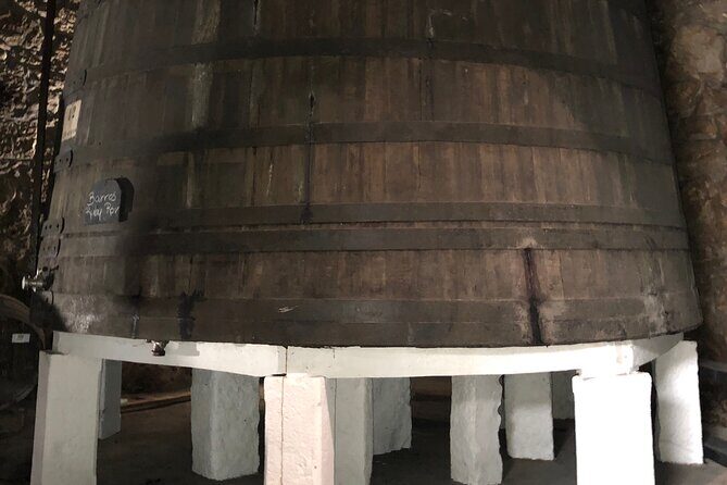 Port Wine Tour | 3 Cellars | 7 Tastings | 12 Participants Maximum - Price and Value: What You’re Paying For at $60.46