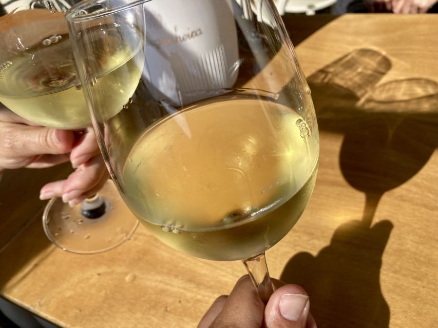 Port wine & wine walking tour with culture - max 8 pax - Price, value, and who should book this Port-and-wine walk