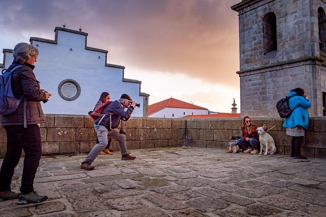 Porto 1/2 Day Walking Photo Tour & Portraits - Why this Porto photo tour beats aimless wandering