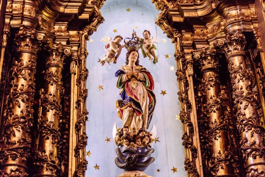 Porto: 1.5-Hour Private Kick-Start Tour with a Local - Price value: when $58 feels fair for a private orientation