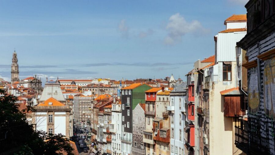 Porto: 2.5-Hour Private City Tour Off the Beaten Track - Key Highlights That Make This Tour Worth Your Time