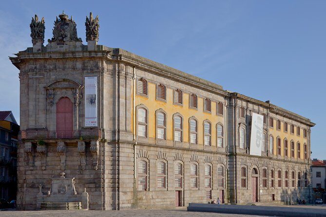 Porto: 2-Hour City Highlights Segway Tour - Guided Experience - Miragaia, narrow streets, and the Douro riverfront glide