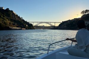 Porto: 2h Private Tour (1 to 6 people) on the Douro River with a local - What makes the “local with you” part worth paying for