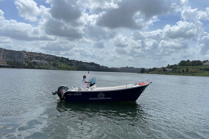 Porto: 2h Private Tour (1 to 6 people) on the Douro River with a local - Practical notes that help you enjoy it more