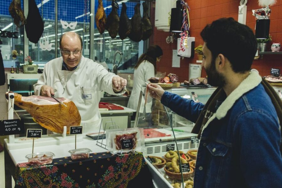 Porto: 3-Hour Food Tour - Key things I’d circle before you go