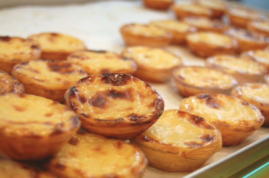 Porto: 3-Hour Food Tour - Passing Liberdade Square while you taste your way through Porto