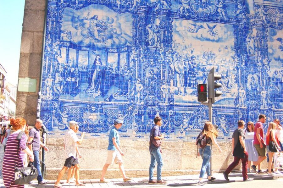 Porto: 3-Hour Food Tour - How the guide turns tastings into a real city lesson