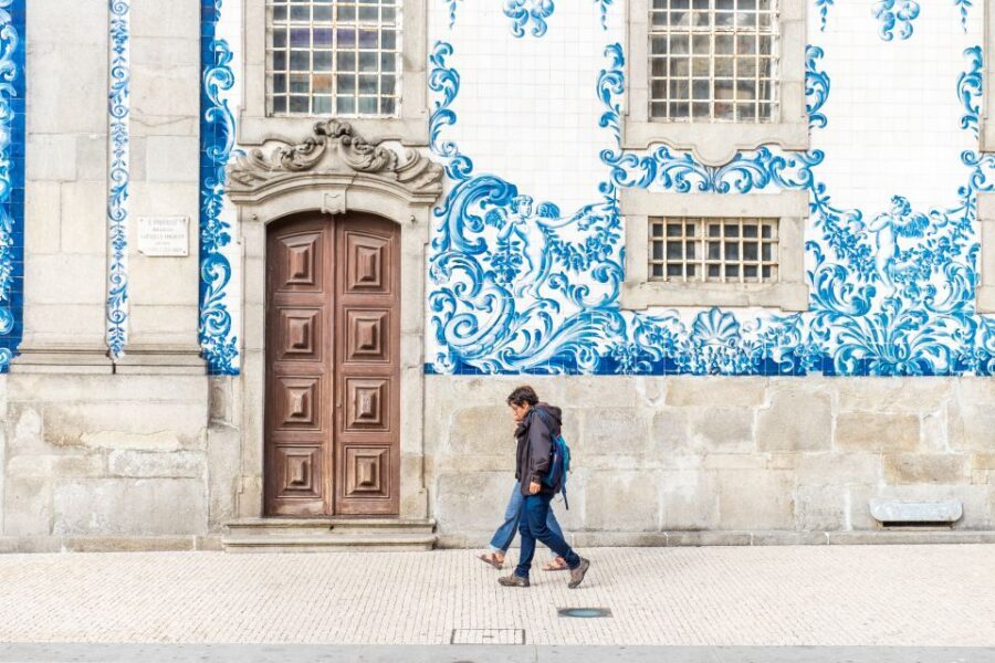 Porto: 3-Hour Guided City Highlights Walking Tour - Pacing, groups, and why the guide matters more than you think