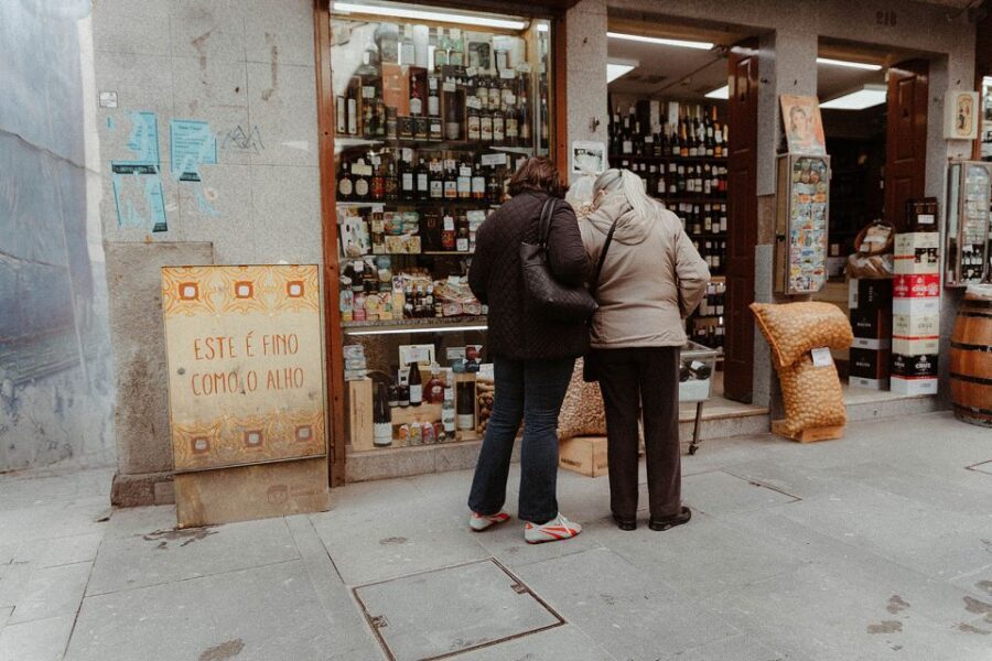 Porto: 3-Hour Guided Walking Tour - Price and value: why $29 can work in Porto