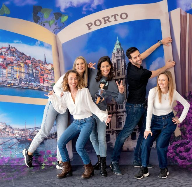 Porto: 3D Fun Art Museum Porto Entry Ticket - Price and value: is $15 worth it?
