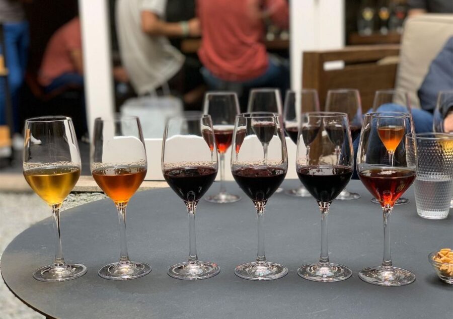 Porto: 5 Port Wine Tasting with Delicious Pairings - Porto Meets the Douro: History You Can Taste