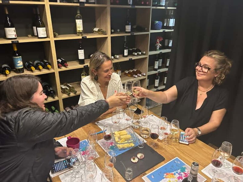 Porto: 5 Port Wine Tasting with Delicious Pairings - Who This Port Tasting Is Best For