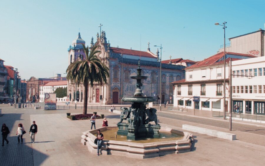 Porto: 5D Flight over de City for all family. - Key things to know before you go