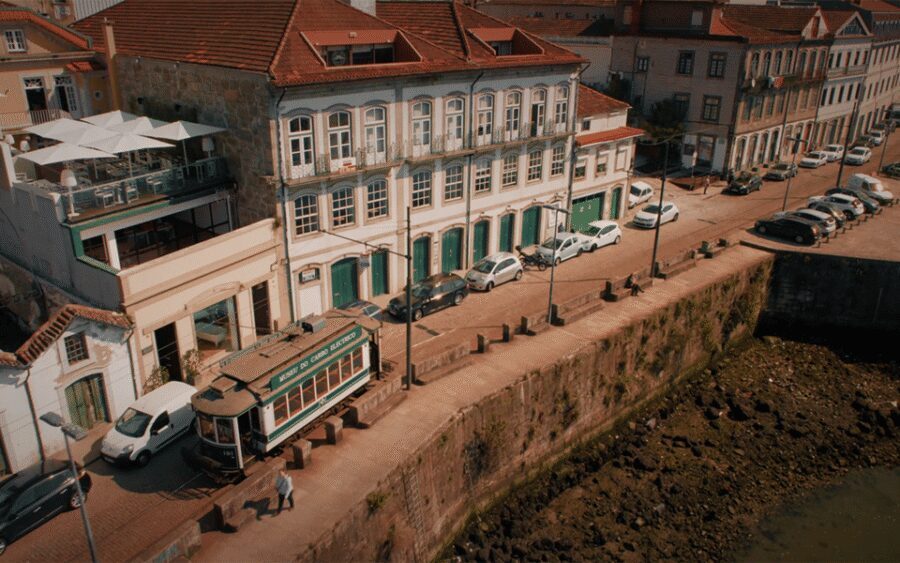 Porto: 5D Flight over de City for all family. - FAQ