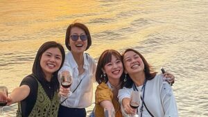 Porto: 6 Bridges and Sunset Boat Cruise with Welcome Drink - The “six bridges” concept, and why it works so well