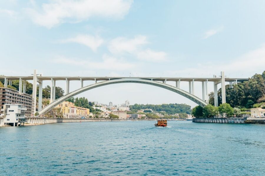 Porto: 6 Bridges Douro River Cruise - Should you book the Porto 6 Bridges Douro River Cruise?