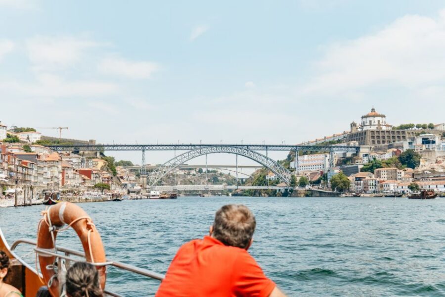 Porto: 6 Bridges Douro River Cruise - How to choose this cruise: who it fits best