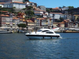 Porto: 6 Bridges Port Wine River Cruise with 4 Tastings - The 4 port wine tastings: what you should taste for