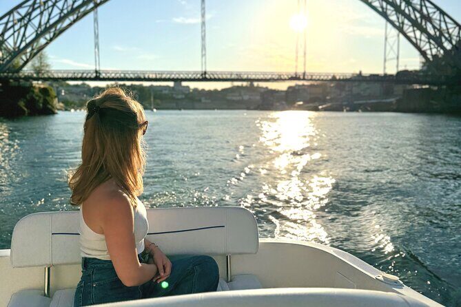 Porto: 6 Bridges Private Douro River Yacht w/ Food & Wine - Who This Private Cruise Is Best For