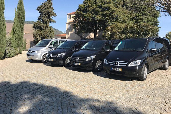 Porto Airport Transfer from/to Porto Center - Key details that matter before you book