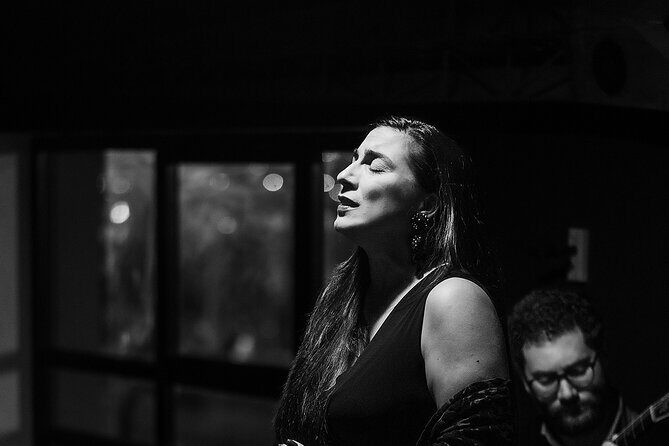 Porto: Authentic Fado Music by the River - Cais do Fado on the Duoro: a venue worth dressing up for