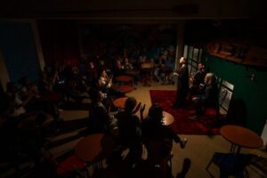 Porto: Authentic Fado Music by the River - What happens during the hour of Fado music by the river