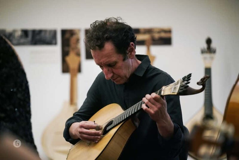Porto: Authentic Fado Show, Port Wine & Handmade Instruments - Key things that make this Fado show worth your time