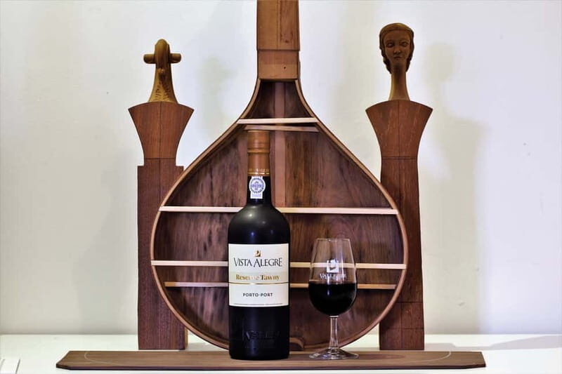 Porto: Authentic Fado Show, Port Wine & Handmade Instruments - Should you book this Porto Fado show?