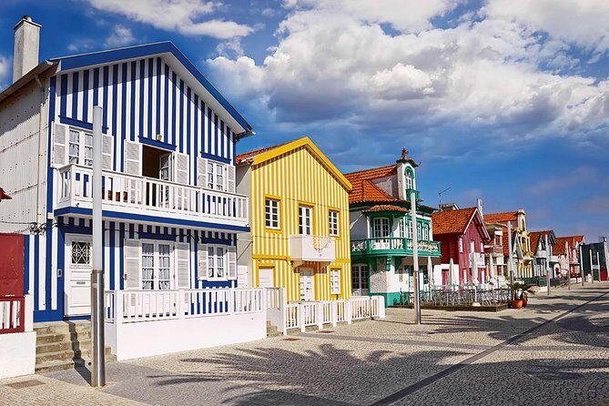 Porto: Aveiro Tour Including Moliceiro Cruise - Key takeaways before you book
