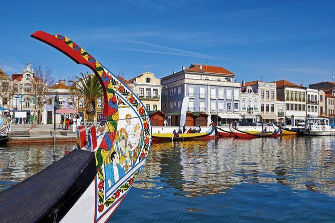 Porto: Aveiro Tour Including Moliceiro Cruise - Who This Tour Fits Best (and Who Should Skip It)