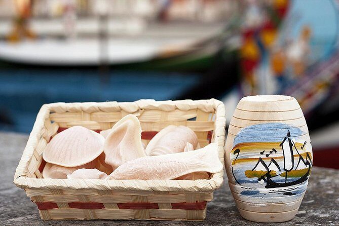 Porto: Aveiro Tour Including Moliceiro Cruise - Price and What You Actually Get for About $55