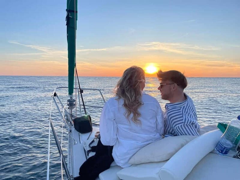 Porto: Best Charming Sailboat Cruise Sunset - Key highlights worth getting excited about