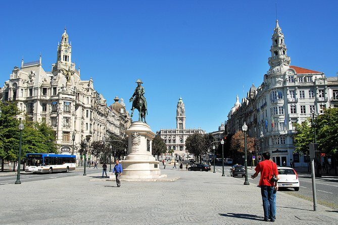 Porto Best-Of Private Tour – A Customizable Experience - Cruise of the Six Bridges on the Douro River