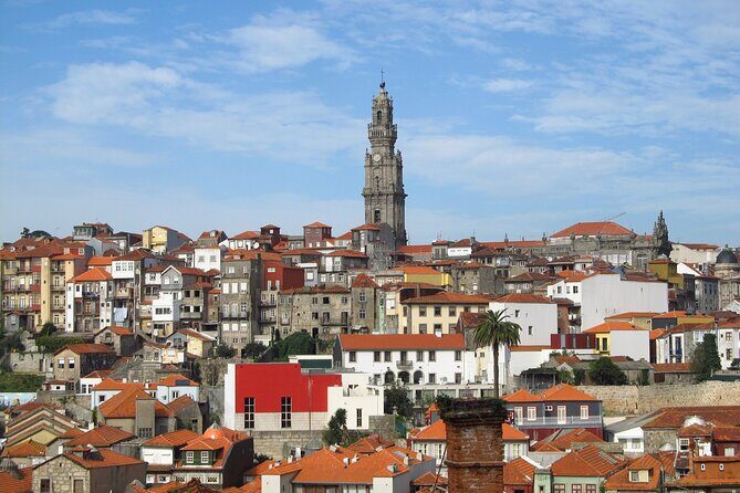 Porto Best-Of Private Tour – A Customizable Experience - São Bento Railway Station Interior: Tiles That Feel Like a Book