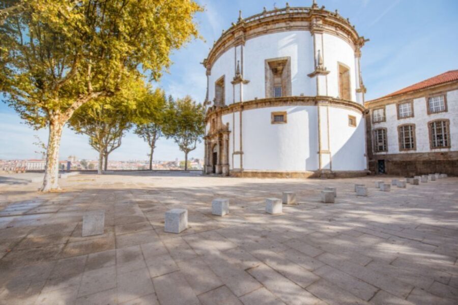 Porto: Bicycle Rental - Porto by bike: the smart way to see more with less hassle