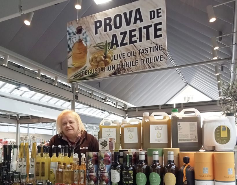 Porto: Bolhão Market Guided Food Tour - Who This Tour Suits Best (and Who Should Skip)