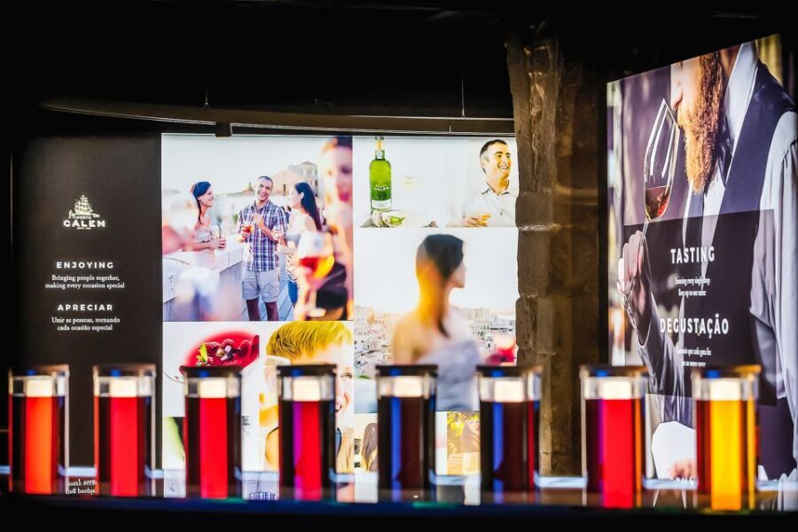 Porto: Cálem Cellar Tour, Fado Show & Wine Tasting - Why this Porto night feels like a local ritual