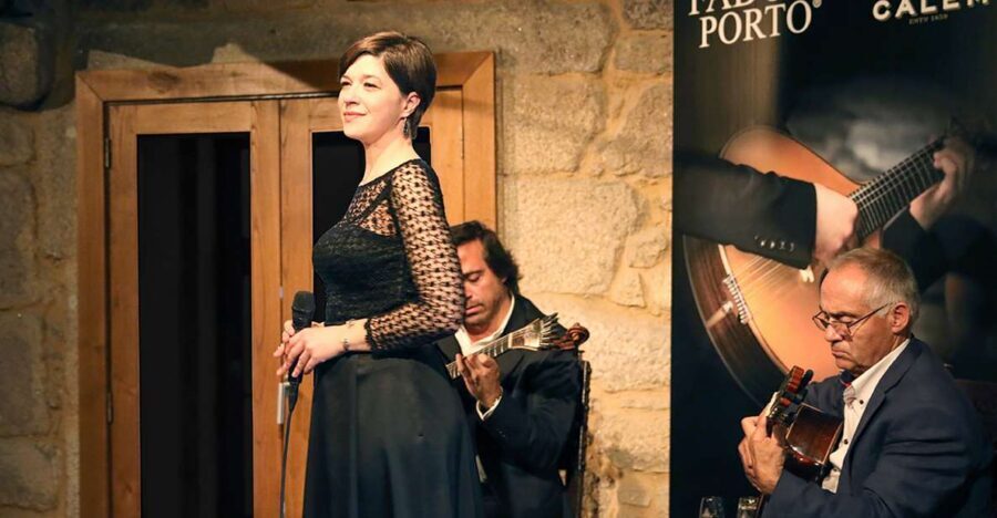 Porto: Cálem Cellar Tour, Fado Show & Wine Tasting - Value check: does this $33 Porto ticket make sense?